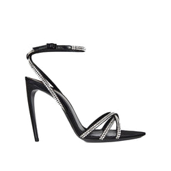 Ava Sandals Saint Laurent
