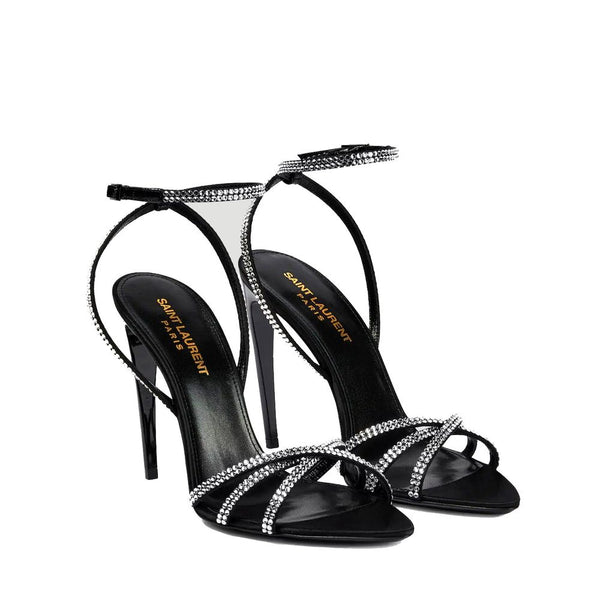 Ava Sandals Saint Laurent