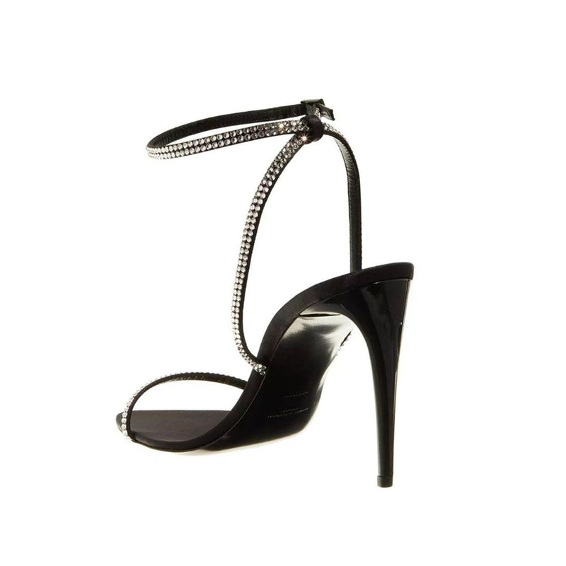 Ava Sandals Saint Laurent
