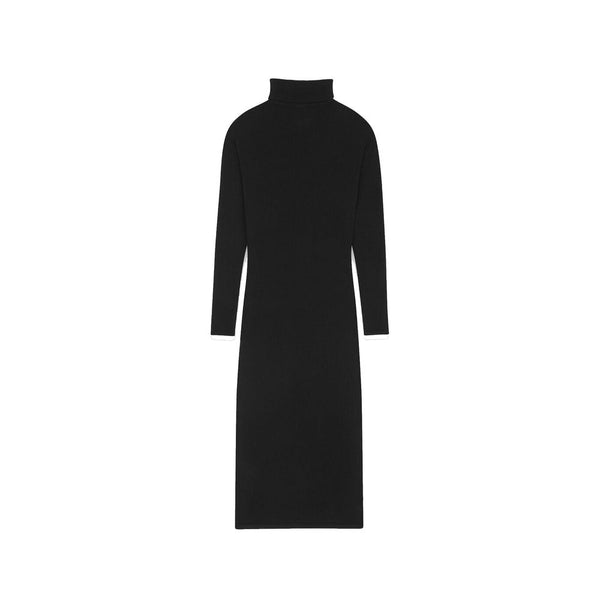 Cashmere Dress Saint Laurent