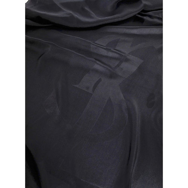 Silk Scarves Saint Laurent