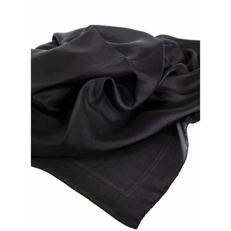 Silk Scarves Saint Laurent