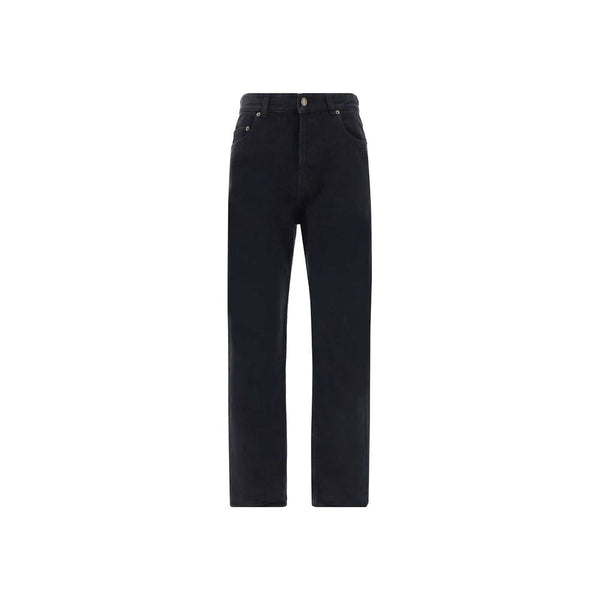 Vanessa Denim Jeans Saint Laurent
