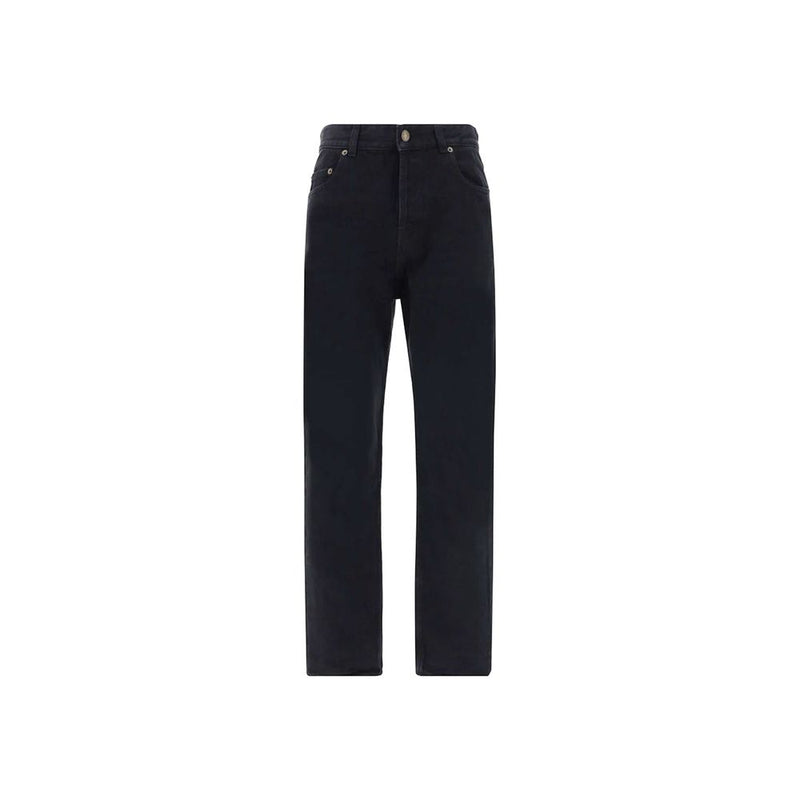 Vanessa Denim Jeans Saint Laurent