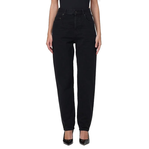 Vanessa Denim Jeans Saint Laurent