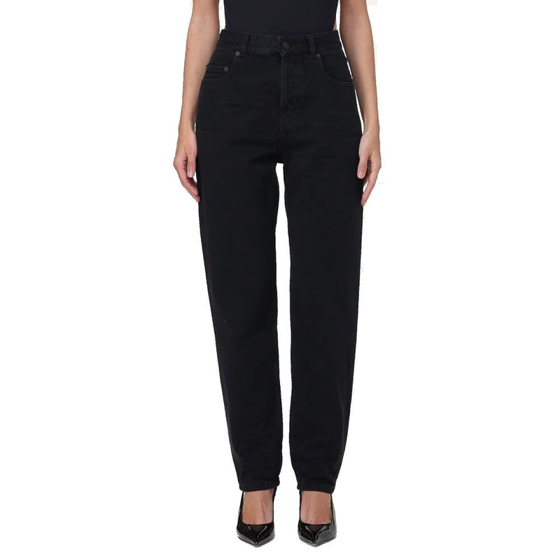 Vanessa Denim Jeans Saint Laurent
