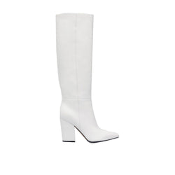 Leather Boots Sergio Rossi