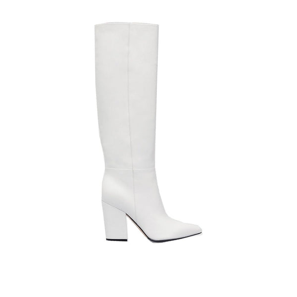 Leather Boots Sergio Rossi