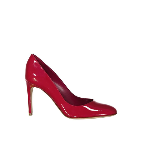 Leather Pumps Sergio Rossi