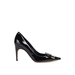 Leather Pumps Sergio Rossi