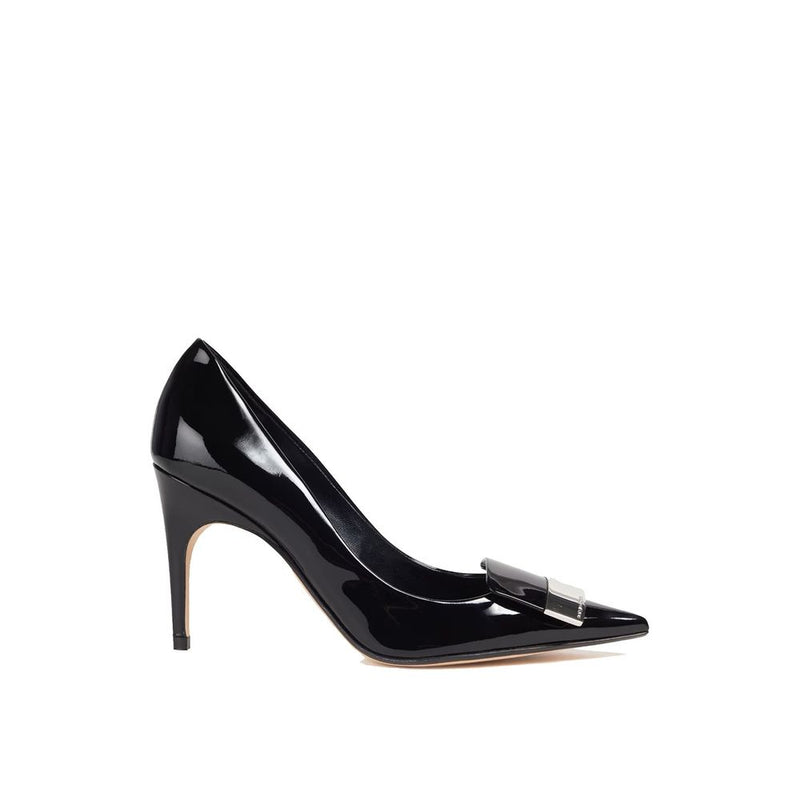 Leather Pumps Sergio Rossi