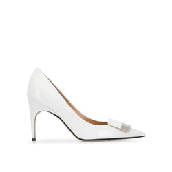 Leather Pumps Sergio Rossi