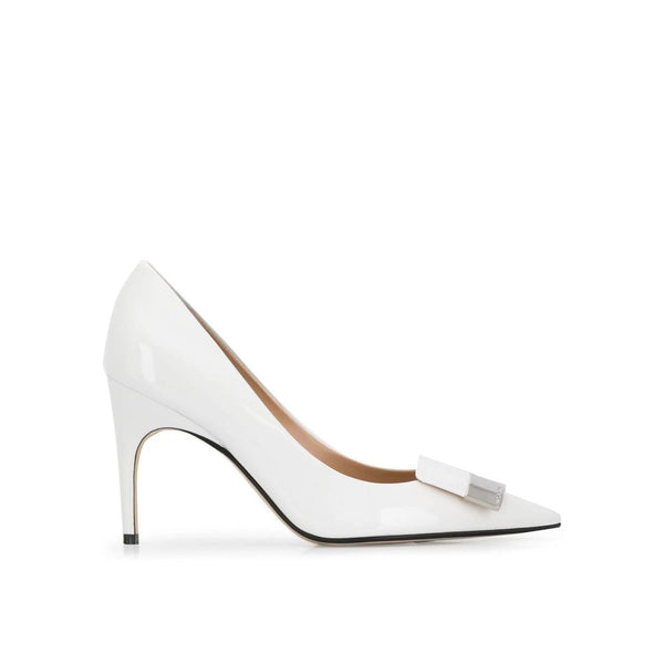 Leather Pumps Sergio Rossi