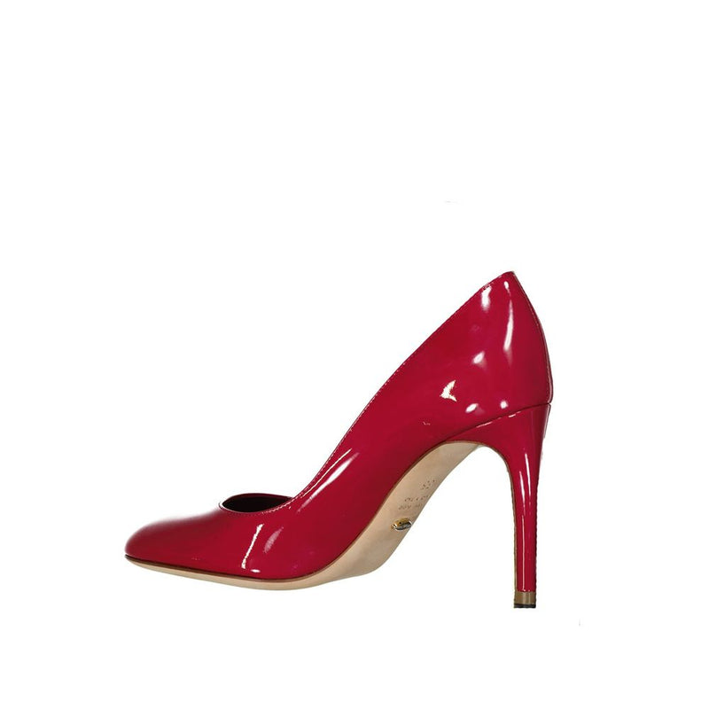 Leather Pumps Sergio Rossi