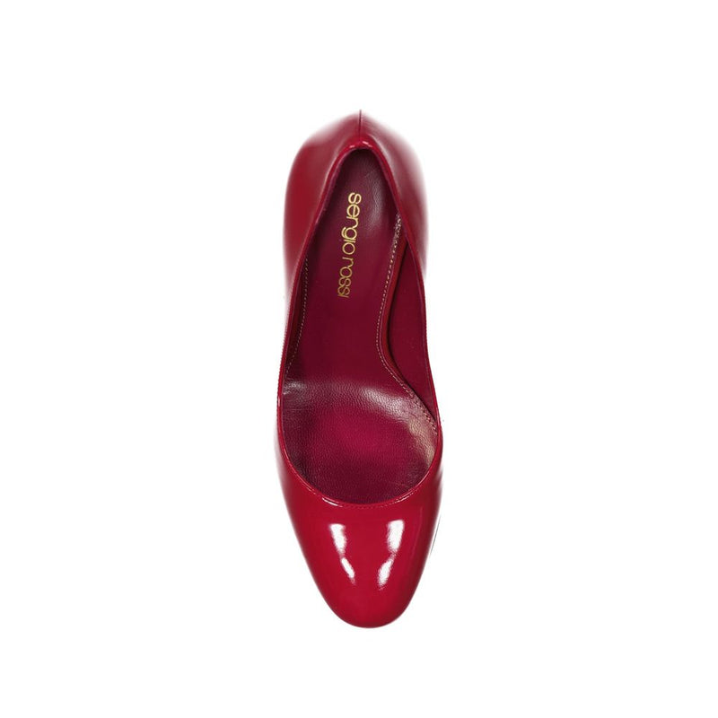Leather Pumps Sergio Rossi
