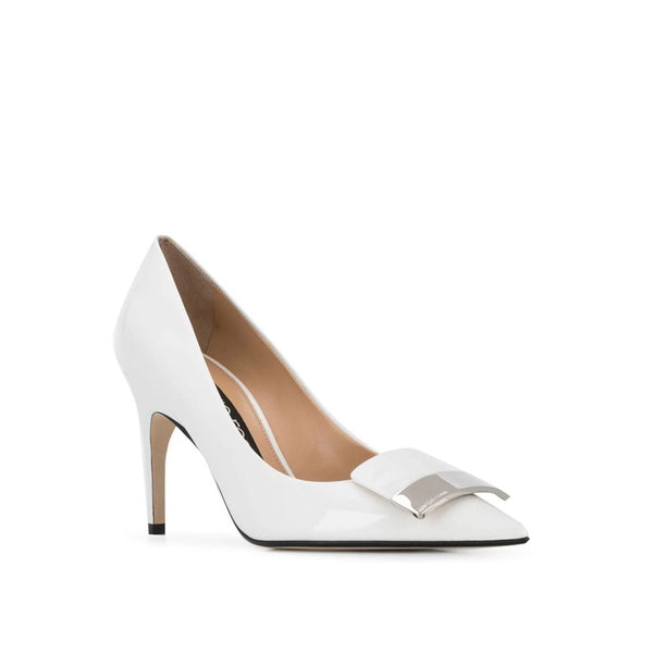 Leather Pumps Sergio Rossi