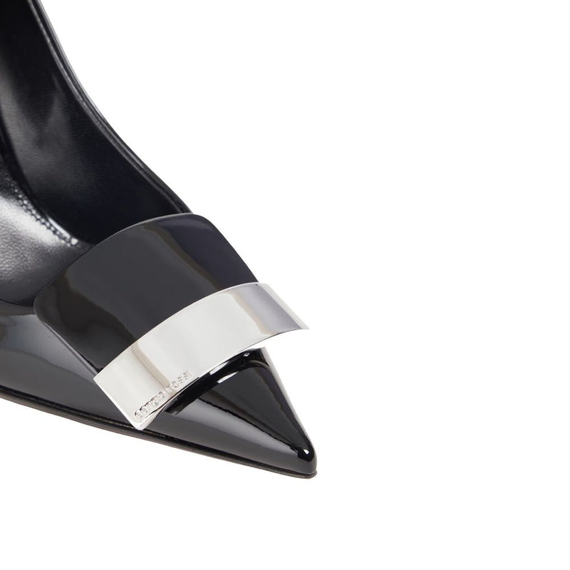 Leather Pumps Sergio Rossi
