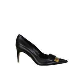 SR Leather Pumps Sergio Rossi