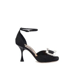 SR Twenty Crystal Sandals Sergio Rossi