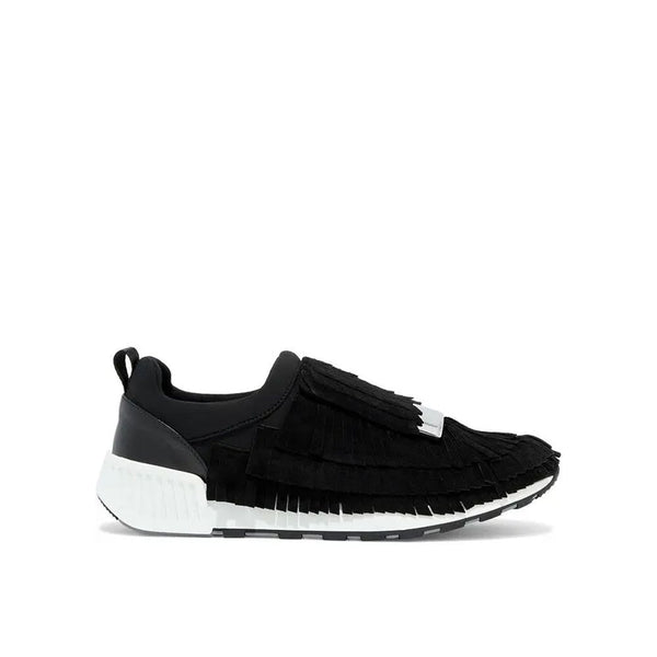 SR1 Running Sneakers Sergio Rossi