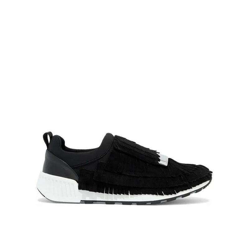 SR1 Running Sneakers Sergio Rossi