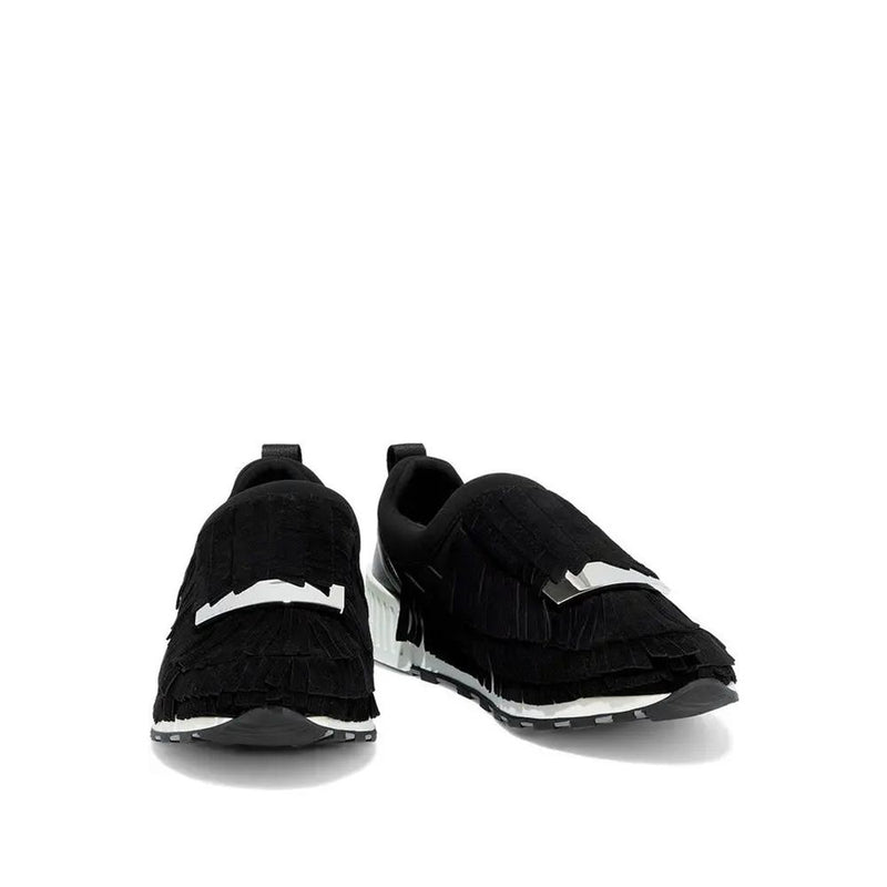 SR1 Running Sneakers Sergio Rossi