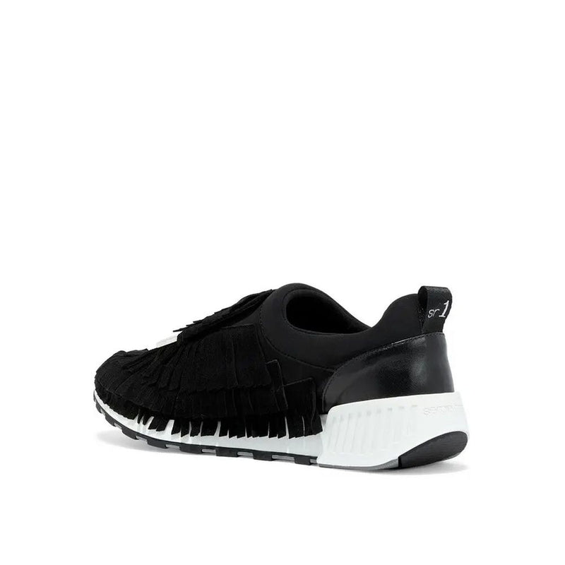 SR1 Running Sneakers Sergio Rossi