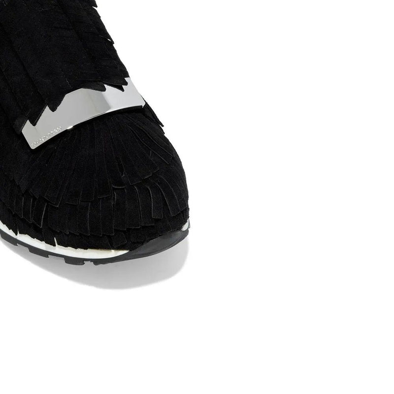 SR1 Running Sneakers Sergio Rossi