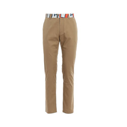 Compilation Chino Trousers Versace