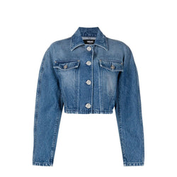Denim Jacket Versace