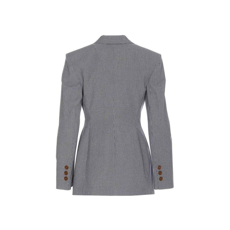 Lauren Cotton Jacket Vivienne Westwood