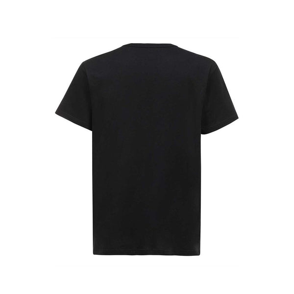 Logo T-Shirt Alexander McQueen