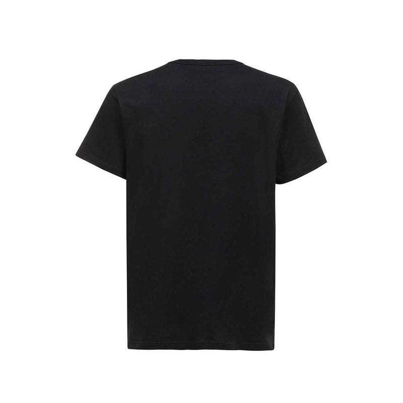 Logo T-Shirt Alexander McQueen