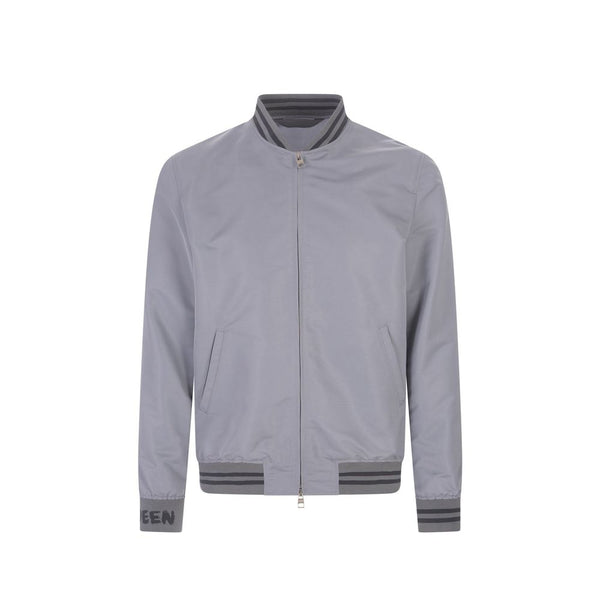 Bomber Jacket Alexander McQueen