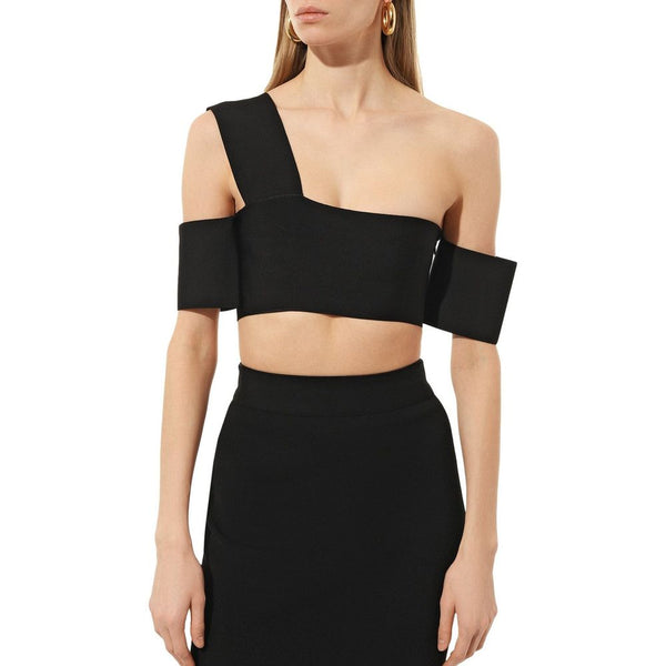 Bandage Top Alexander McQueen