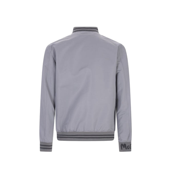 Bomber Jacket Alexander McQueen