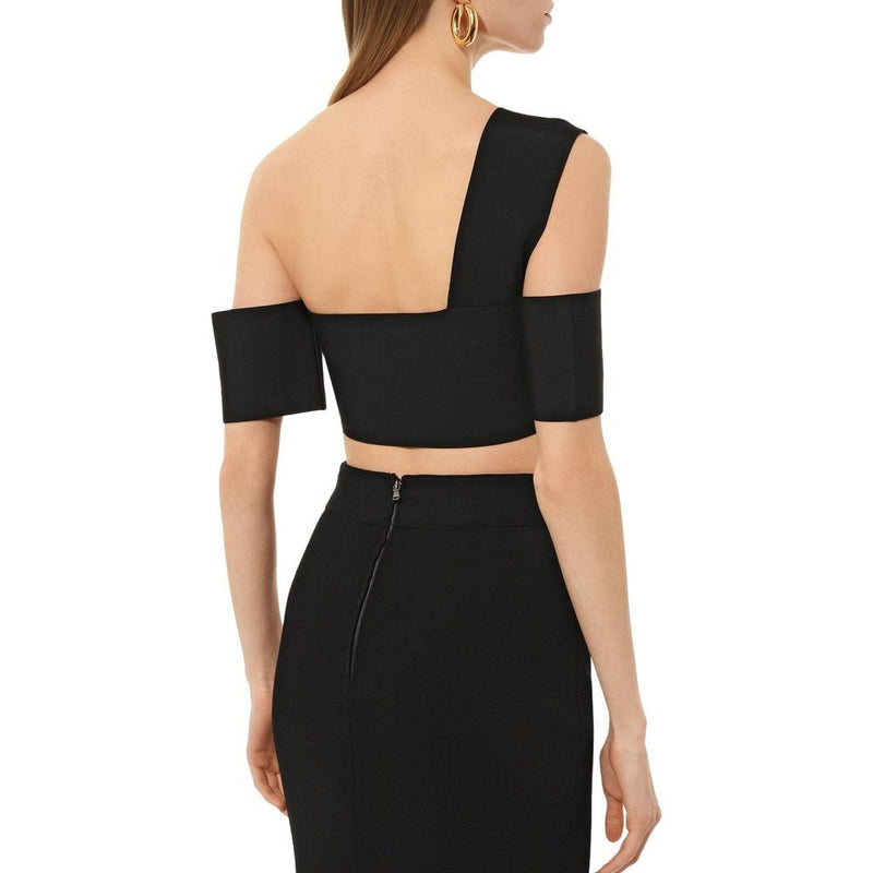 Bandage Top Alexander McQueen
