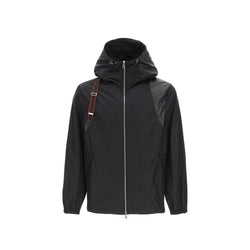 Harness Windbreaker Alexander McQueen