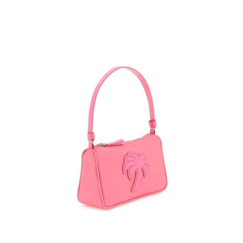 Palm Tree Handbag Palm Angels