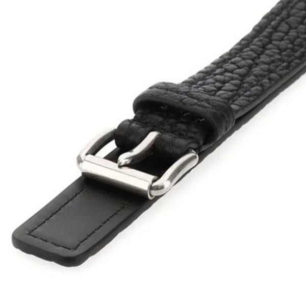 Leather Belt Prada