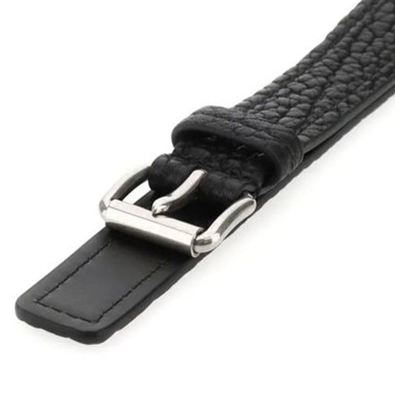 Leather Belt Prada