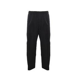 Cotton Trousers Alexander McQueen