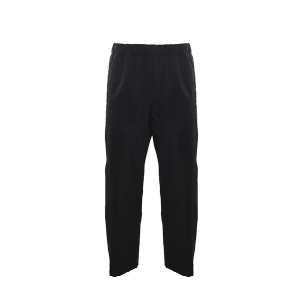 Cotton Trousers Alexander McQueen