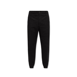 Pleat-Front Trousers Alexander McQueen