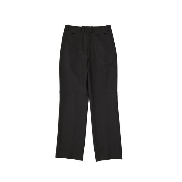 Cotton Pants Off-White