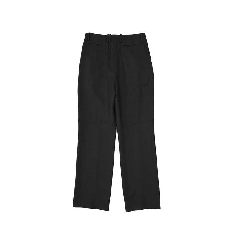 Cotton Pants Off-White