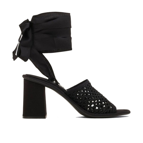 Macrame Sandals Miu Miu