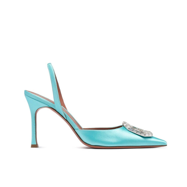 Camelia Pumps Amina Muaddi