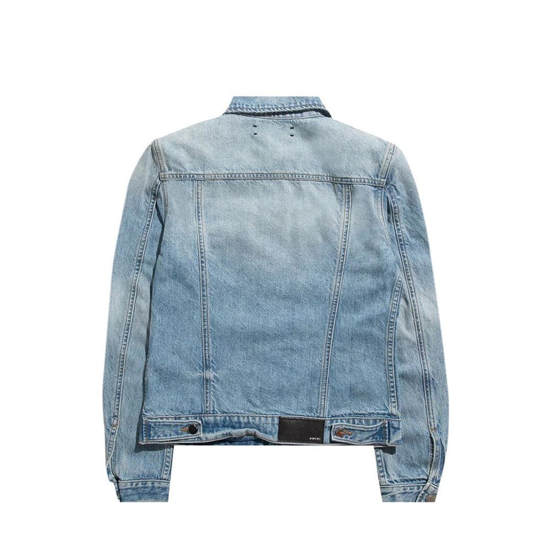 Demin Jacket Amiri