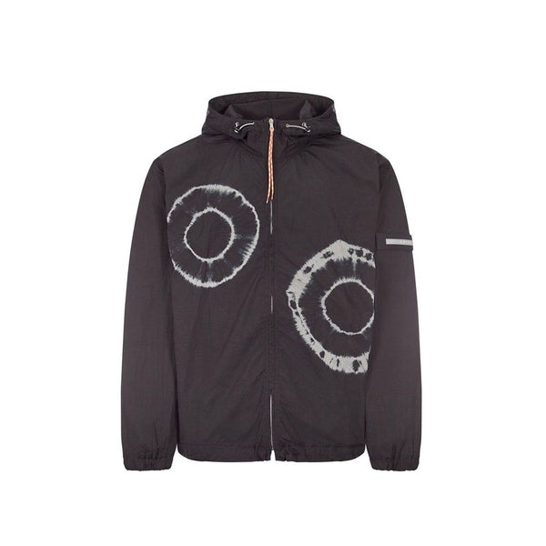 Tie-Dye Windcheater Jacket Aries